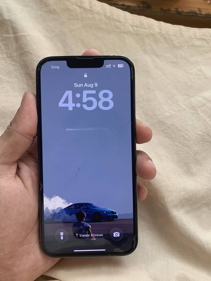 Apple iPhone 13 Pro 9