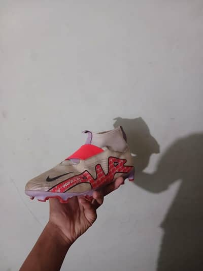 Nike air mricular 9