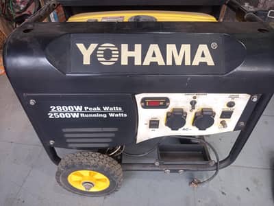 Good condition 2.5kv