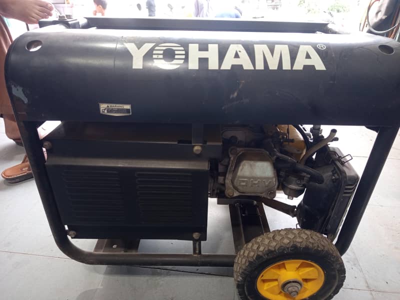 Good condition 2.5kv 1