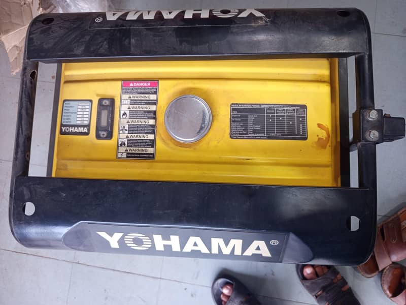 Good condition 2.5kv 2