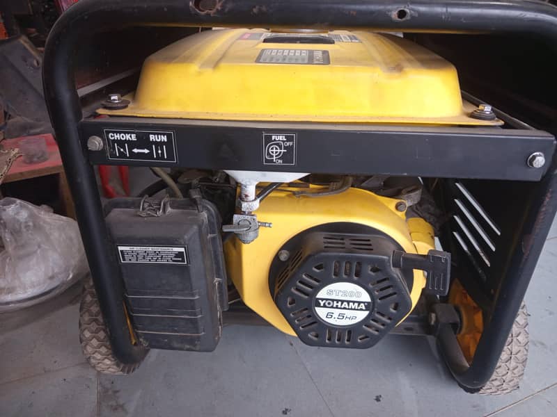 Good condition 2.5kv 3