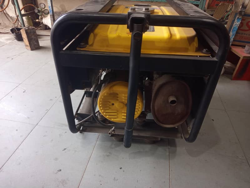 Good condition 2.5kv 4