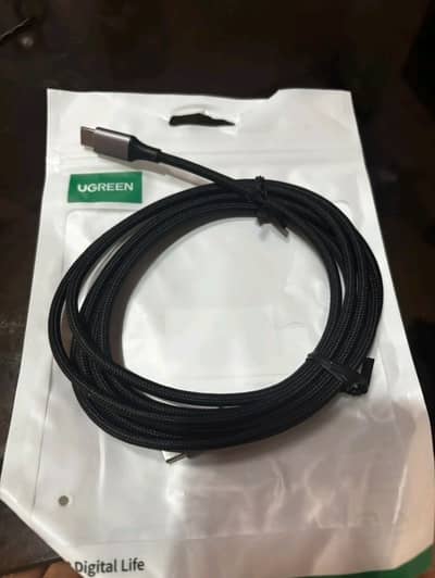 60W 2M cable Ugreen