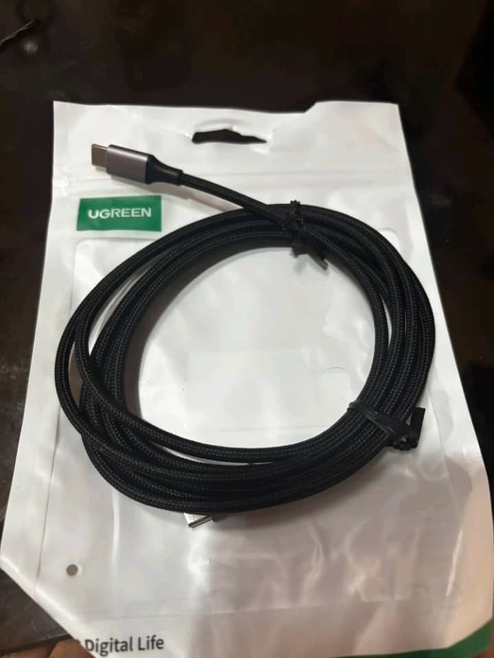 60W 2M cable Ugreen 0