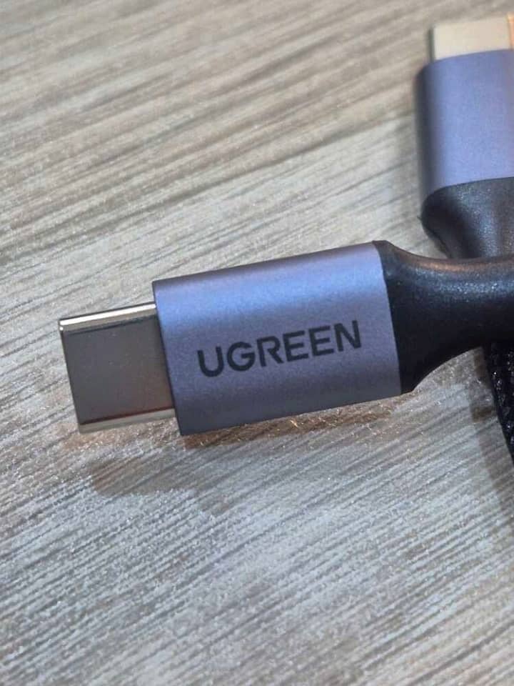 60W 2M cable Ugreen 2