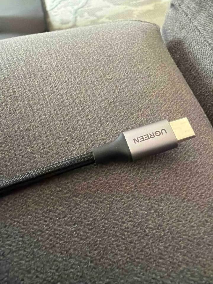 60W 2M cable Ugreen 3