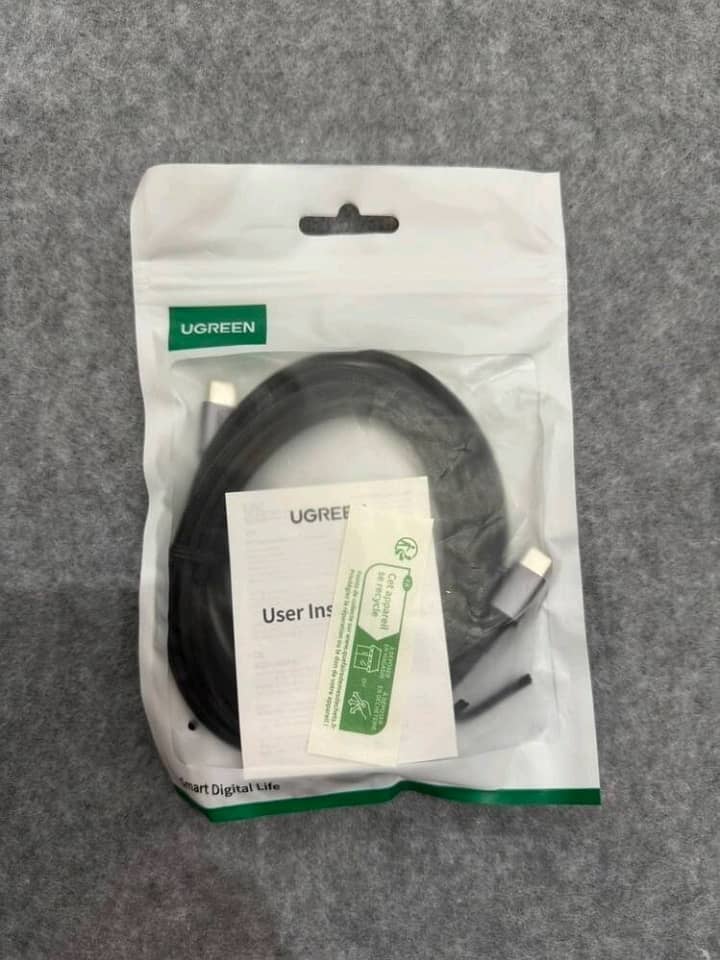 60W 2M cable Ugreen 4