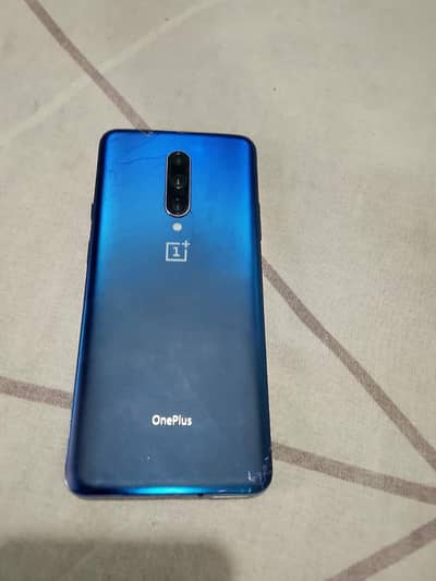 One Plus 7 pro 5G