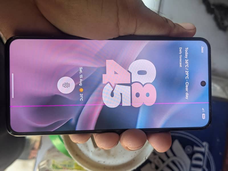 Google Pixel 8 exchange possible 1
