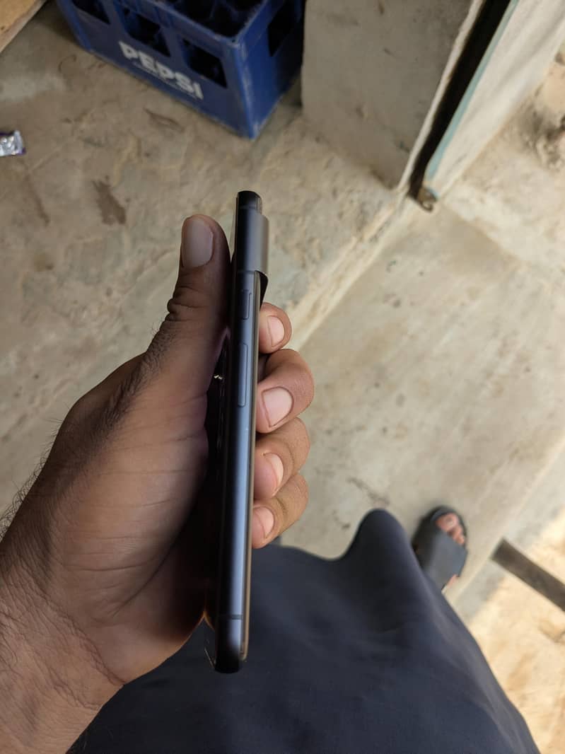Google Pixel 8 exchange possible 4