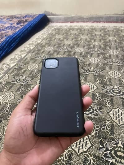 Google Pixel 4 XL official PTA approved