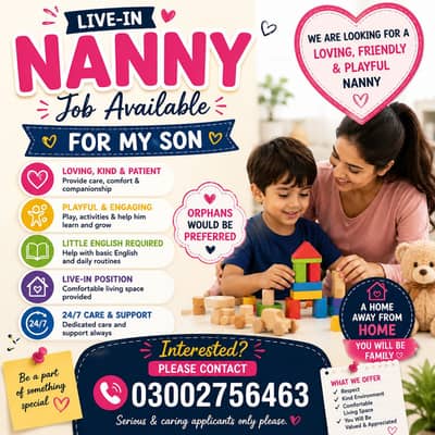Nanny