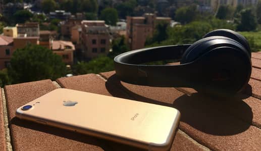 Apple iPhone 7 Plus