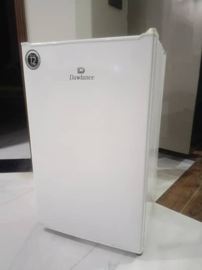 Dawlance Single Door Refrigerator(Medium Size Fridge)Excellent Cooling
