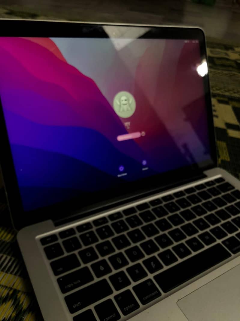 macbook pro 3