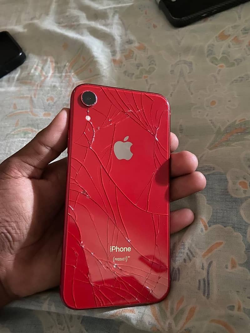 iPhone XR 2