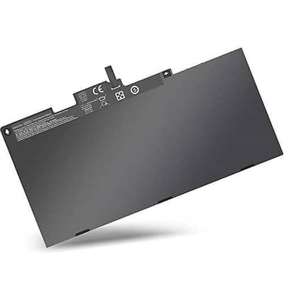 hp 840 g3 battery and charger