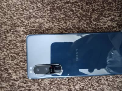 Sony Xperia 5 Mark 3