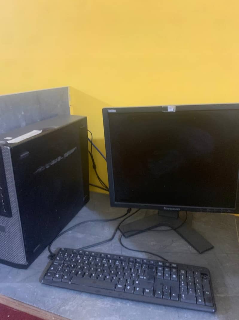core I3 2nd generation 4
