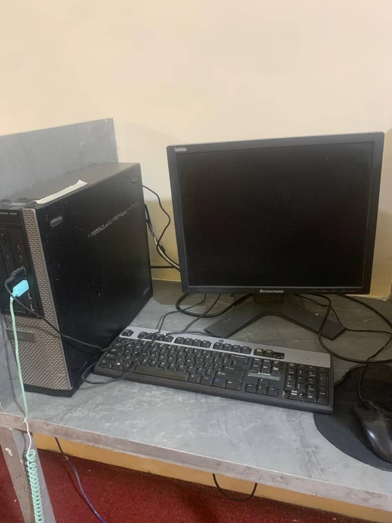 core I3 2nd generation 6