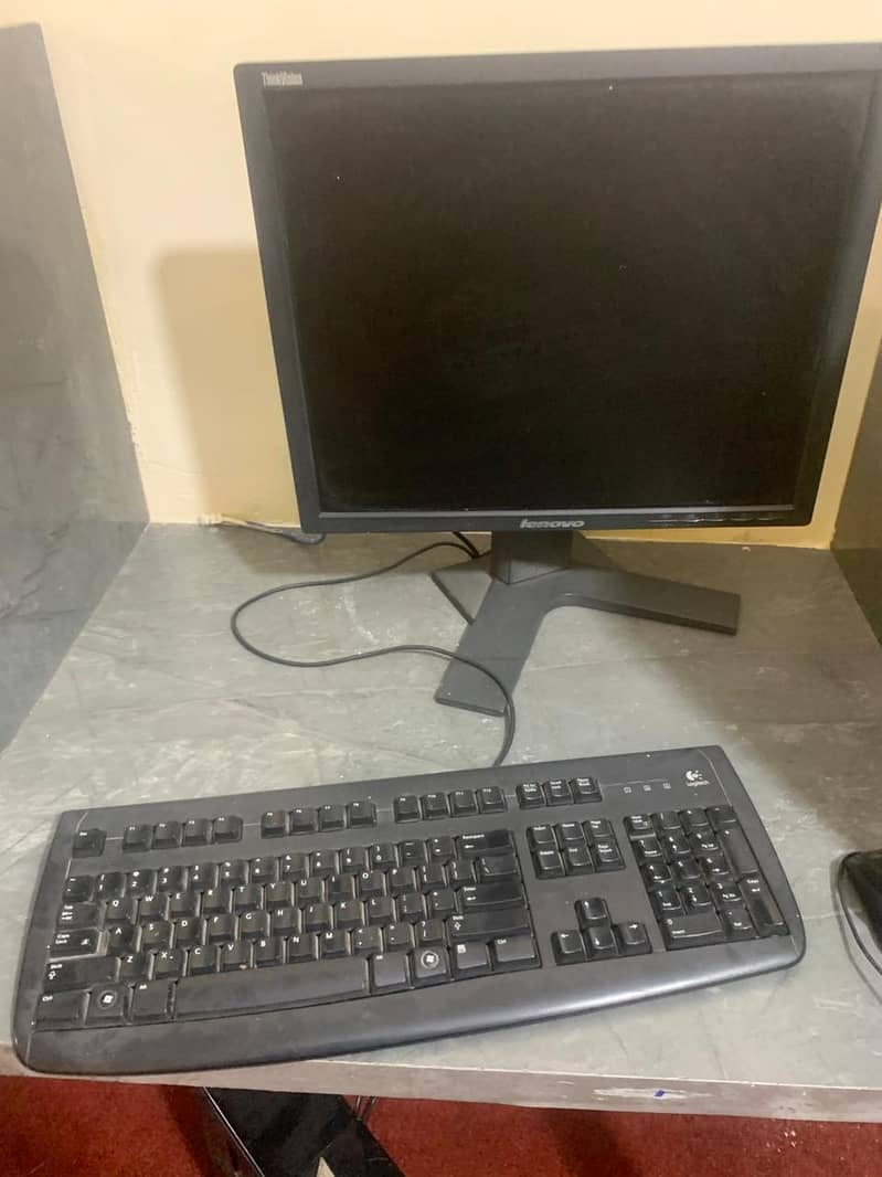 core I3 2nd generation 7