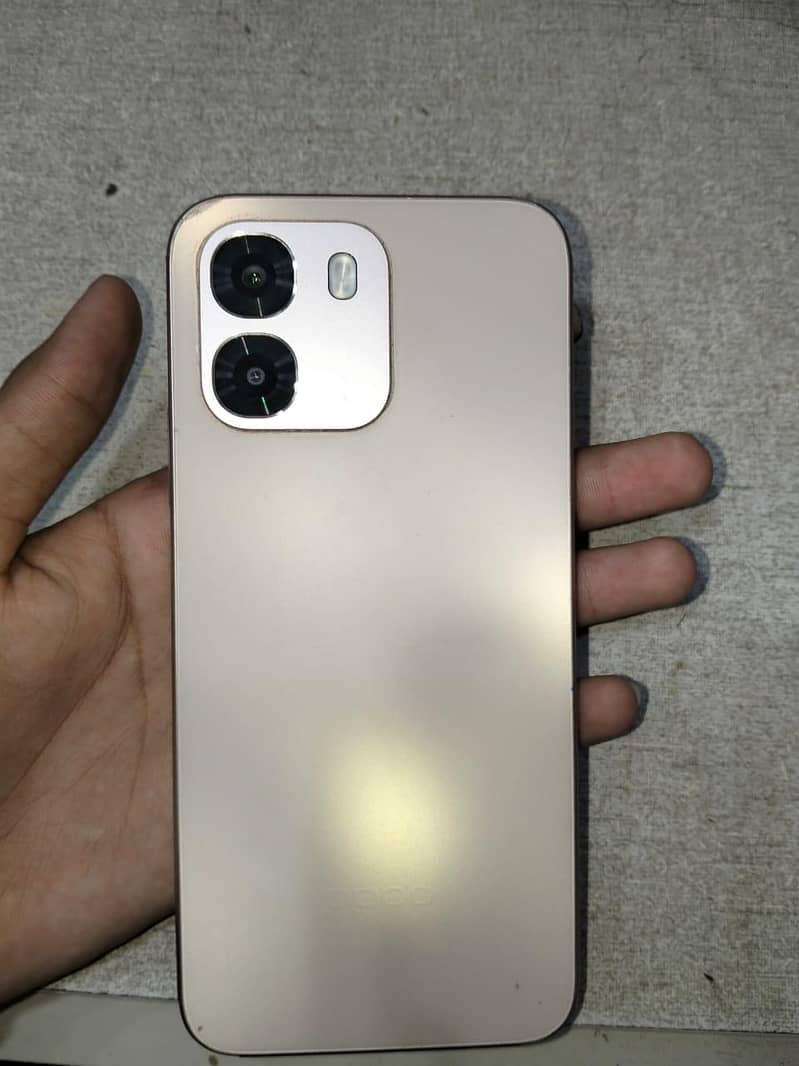 OPPO A6 1