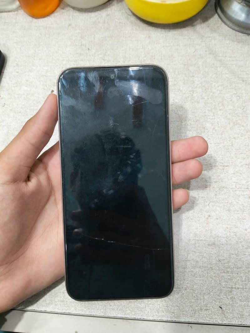 OPPO A6 3