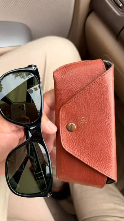 persol sunglasses great Khan's model