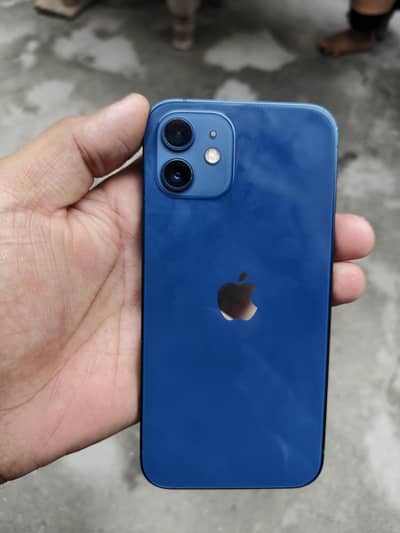 Apple iPhone 12