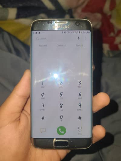 Selling my S7 edge