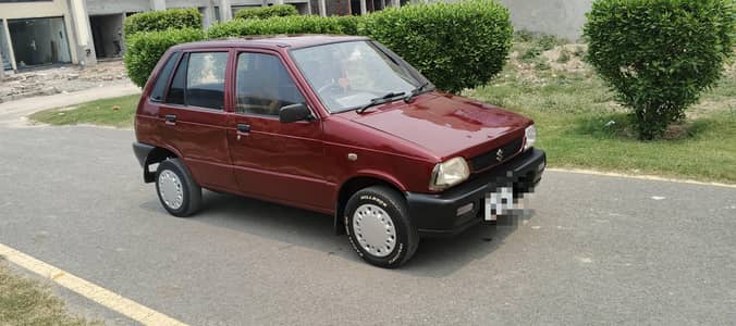 Suzuki Mehran VXR (2010) btrthn Santro,Alto,Cultus,Cuore,city, civic,