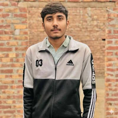 Malik Bilal