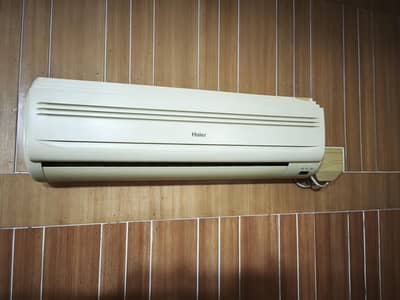 Haier AC Non Inverter