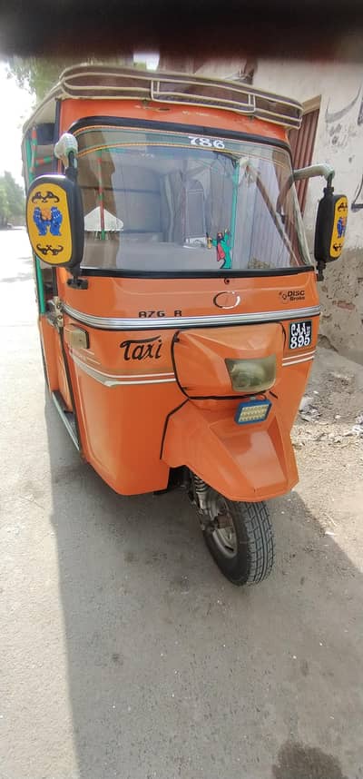 sazghar auto rickshaw 