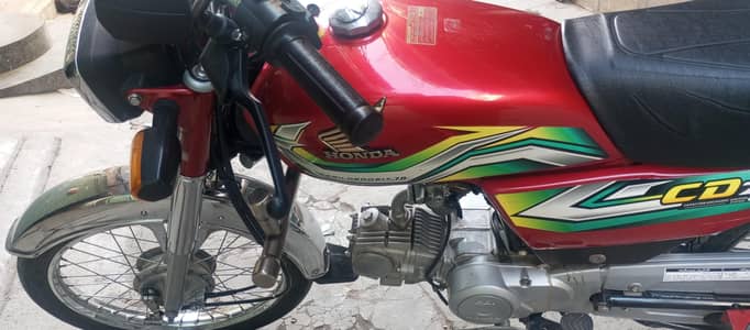 very good condition