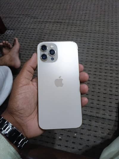 Apple iPhone 12 Pro Max