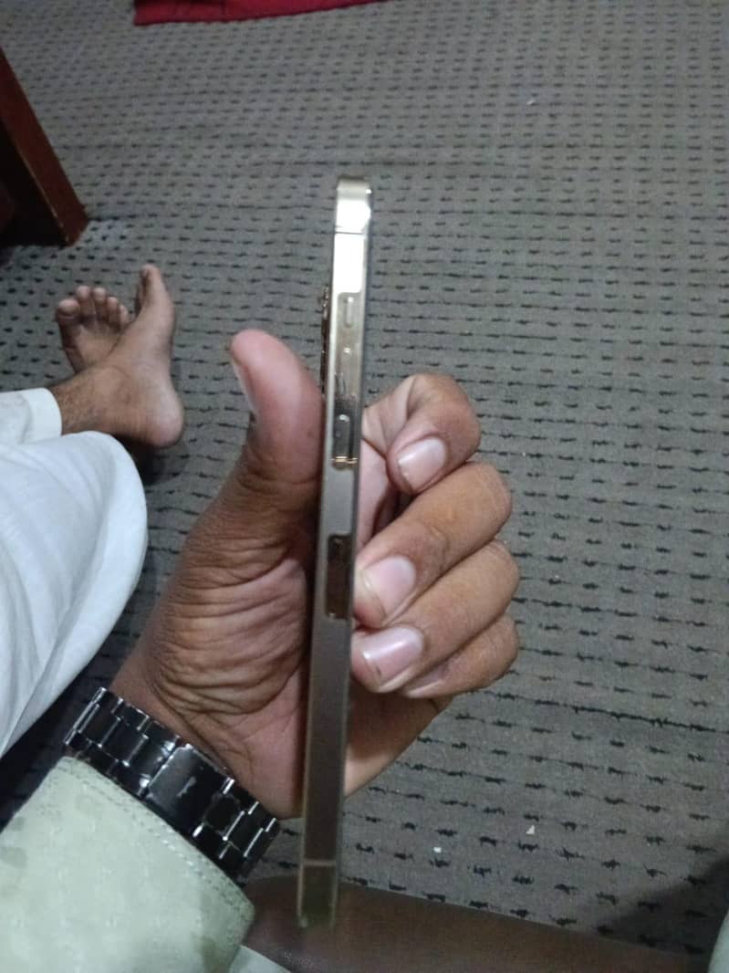 Apple iPhone 12 Pro Max 3