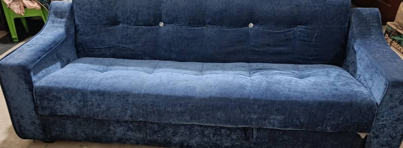 Sofa Cum Bed