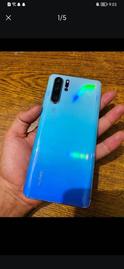 huawei p30 pro