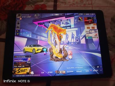 ipad 9th Generation