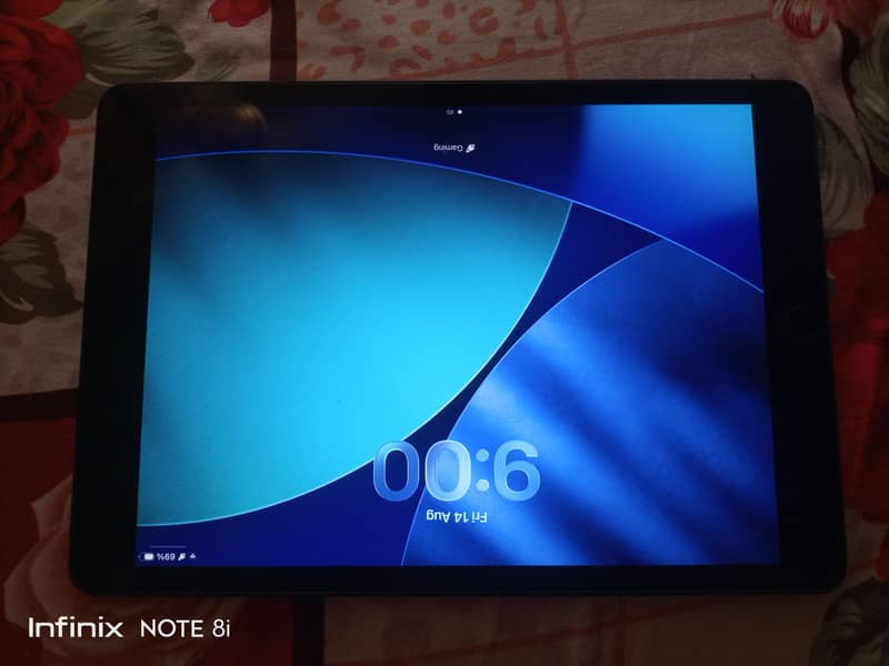 ipad 9th Generation 4