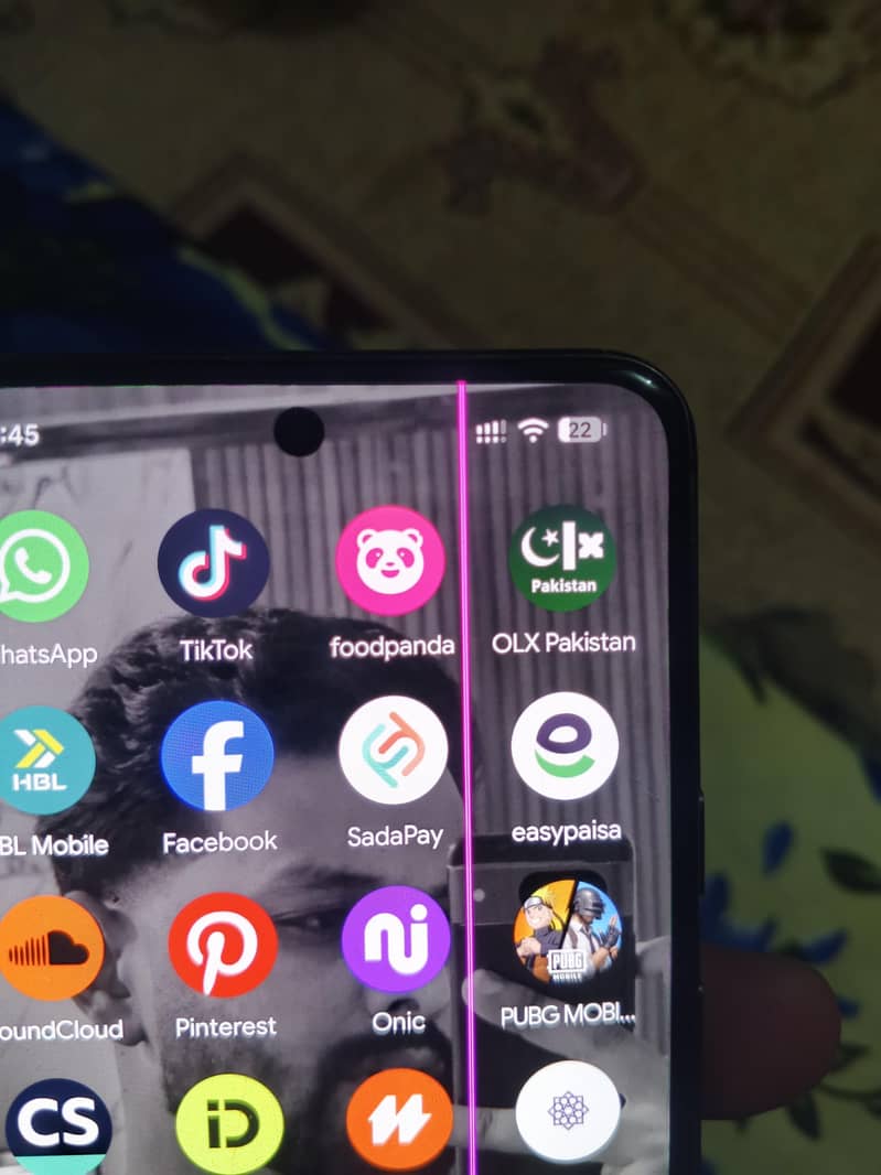 Google Pixel 8 6