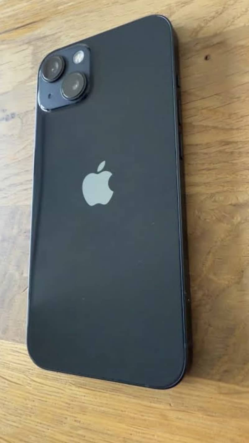 Apple iPhone 13 0