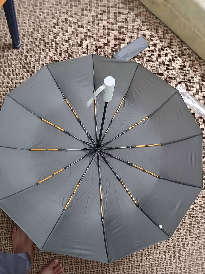 Improted Umbrella  4
