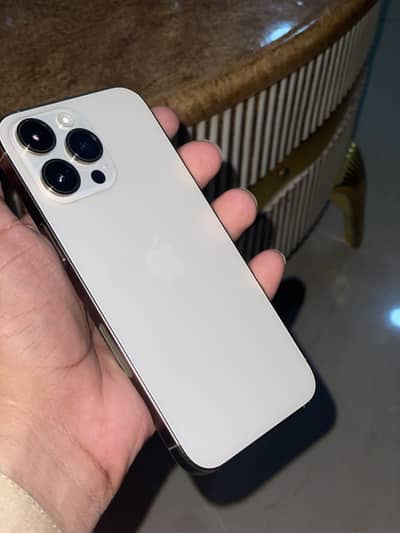 Apple iPhone 14 Pro Max(Factory unlock)