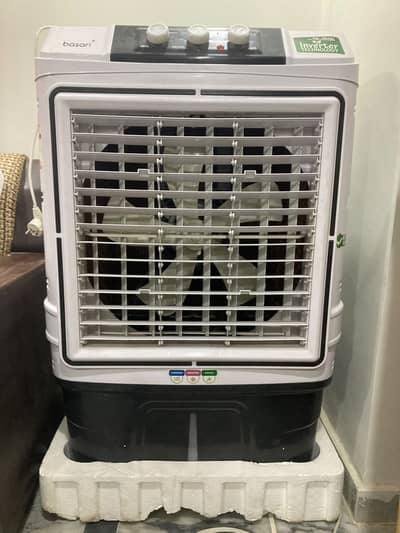 Inverter air cooler new condition