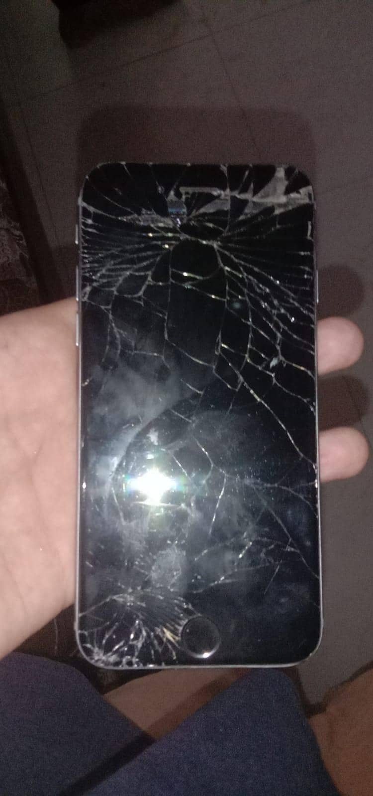 Apple iPhone 6 1