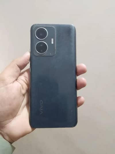 Vivo Y55 8 128 full box