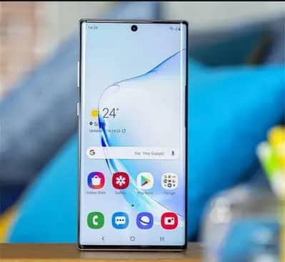 Gaming Japnese Mobile With Snapdragon 865 And indisplay Fingerprint